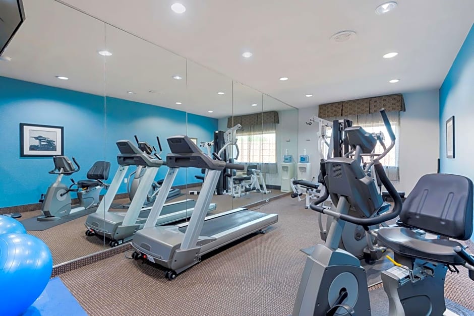 Best Western Plus Arlington North