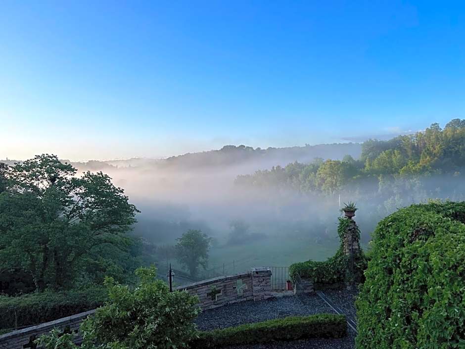 Il Castello di San Ruffino