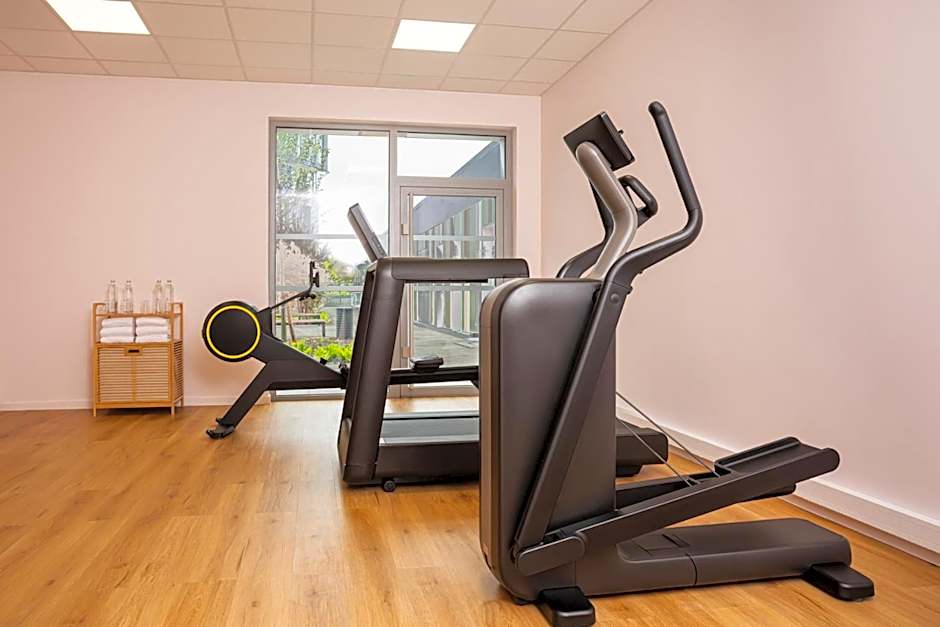 Mercure Dunkerque Centre Gare