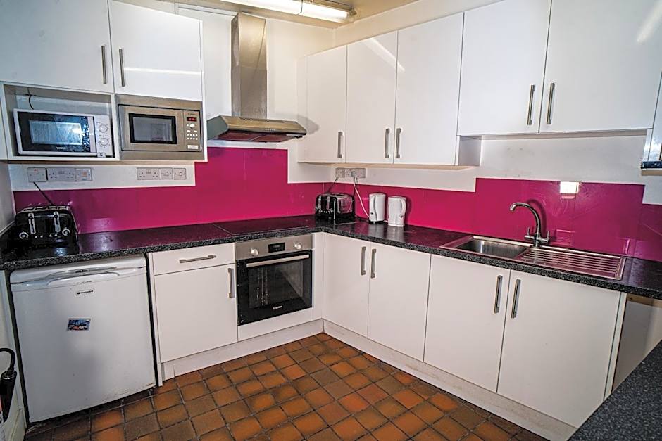 New Mansion House (Lancaster Gate)