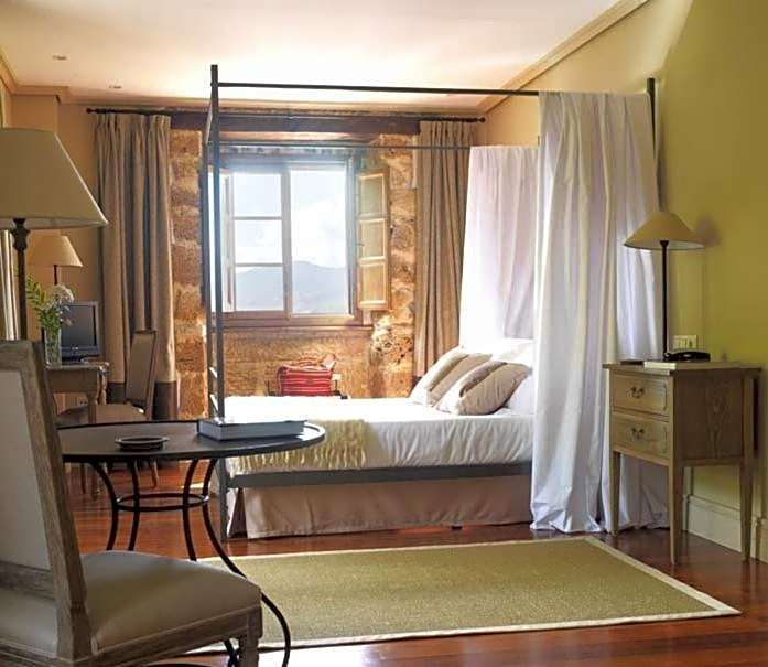 Narbasu Restaurante y Hotel