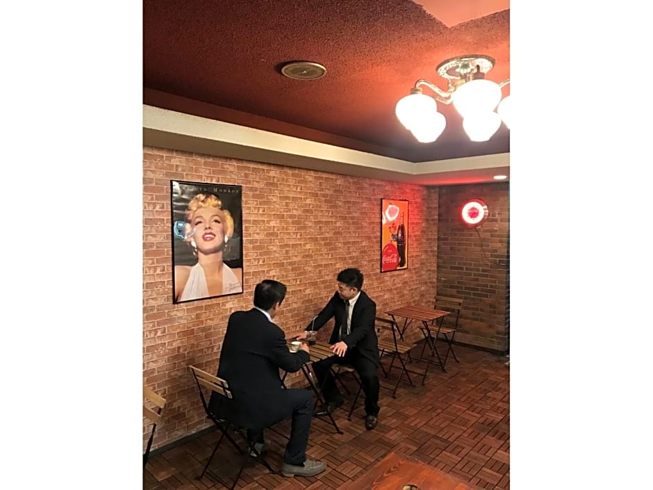Rico Hotel Kokura - Vacation STAY 22595v