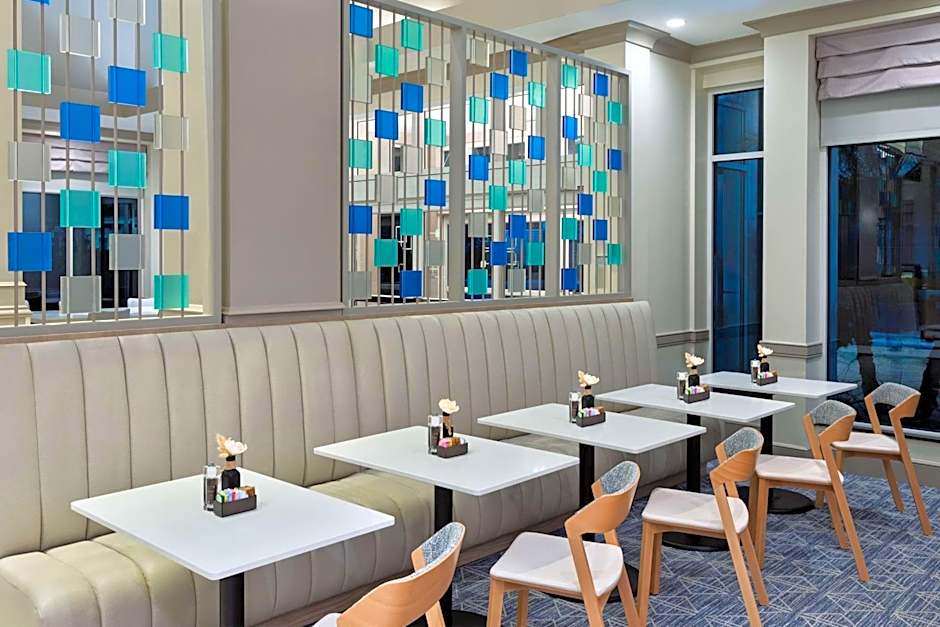 Hilton Garden Inn Tampa Airport Westshore