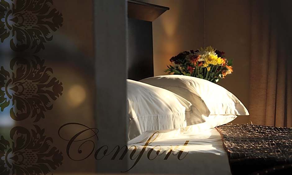 Mondior Manor Guest House