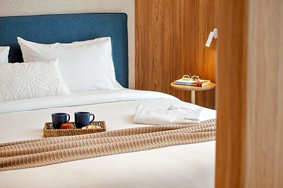 Intercity Florianopolis