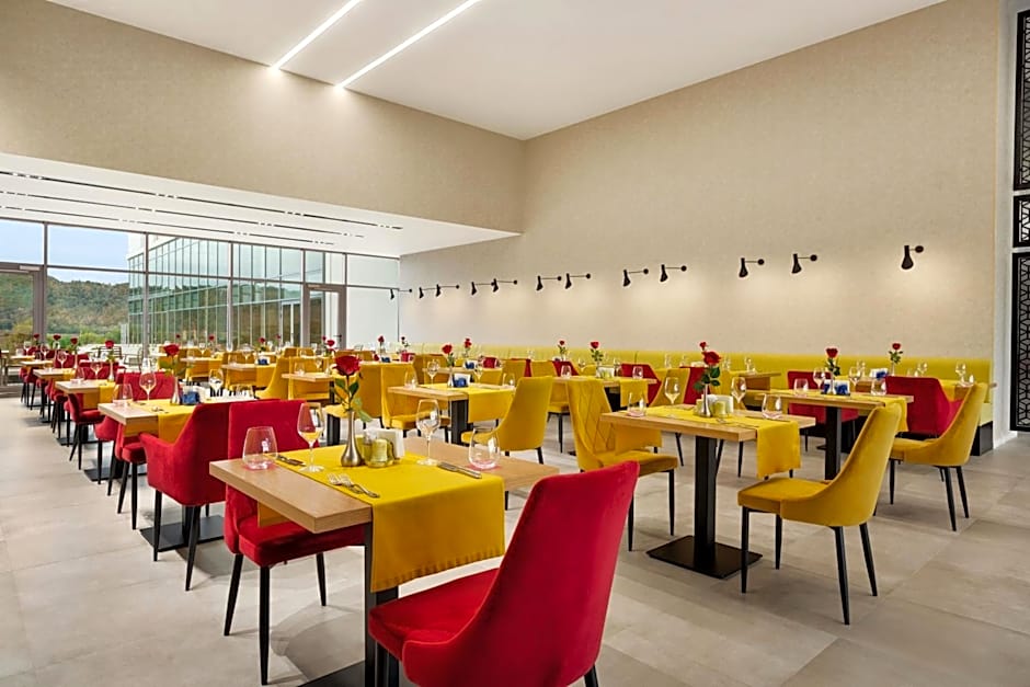 Ramada by Wyndham Targu Jiu