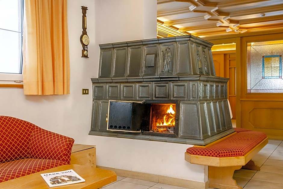 Hotel Ramon
