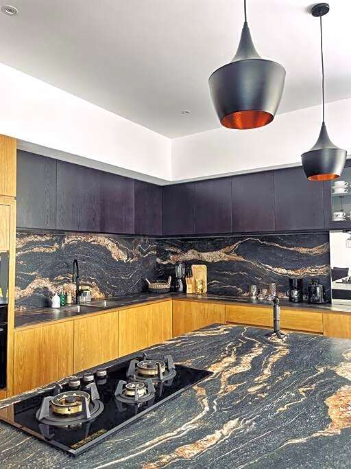Grande villa moderne 5 chambres
