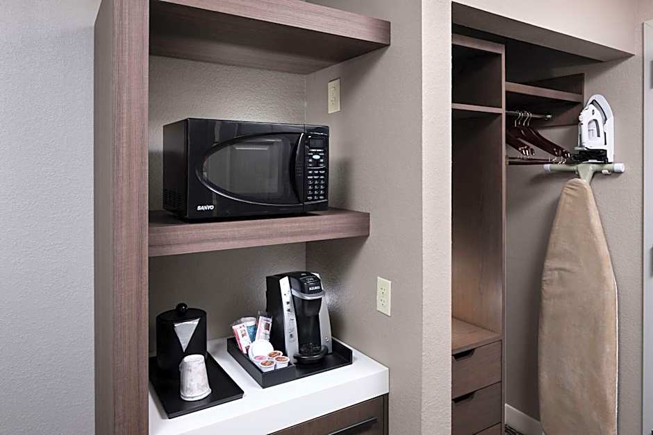 Hilton Garden Inn Savannah Airport