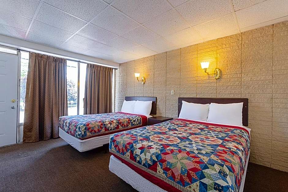 Sonrise Inn Lincoln Hwy By OYO