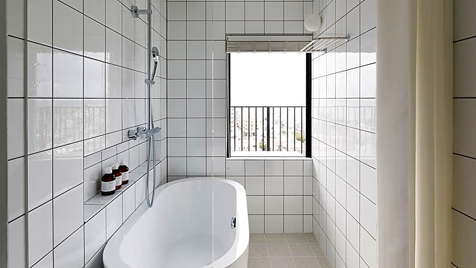 Blue Steak Wonder Chatan