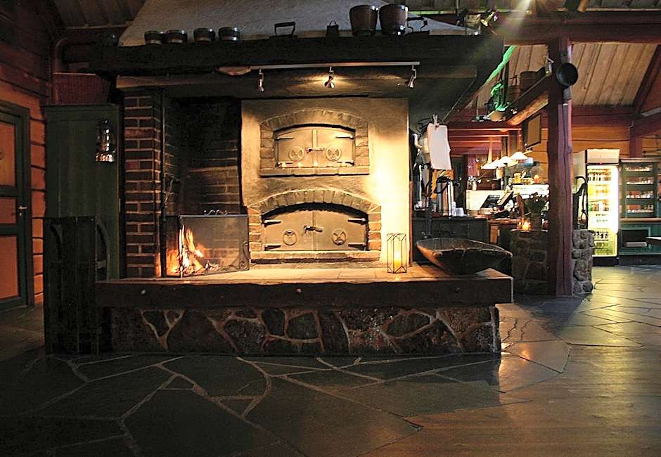 Byrkjedalstunet Hotell