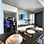 D'Pristine Suites at Medini