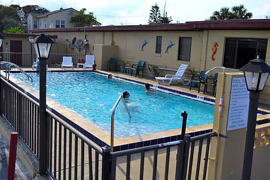 Atlantic Economy Inn