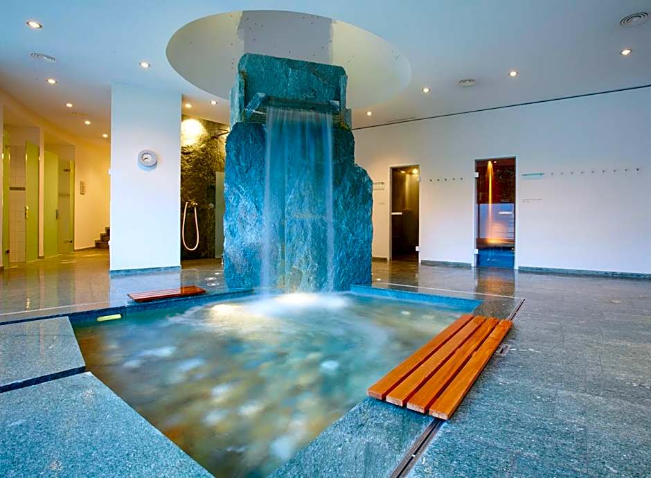 Hotel Walther - Relais & Châteaux