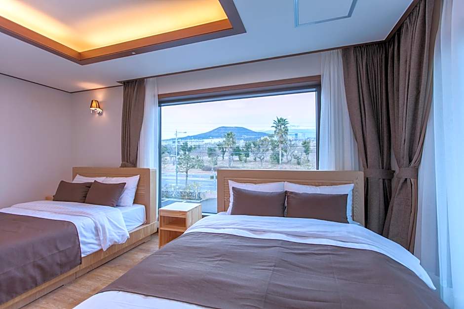 Fellisia Hotel