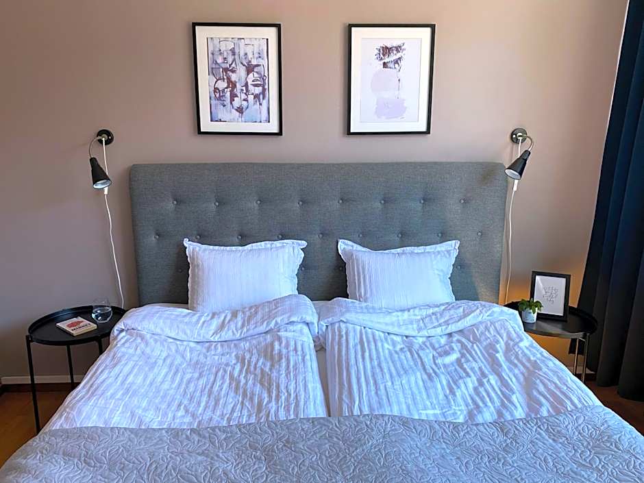 På Hörnet Hotell