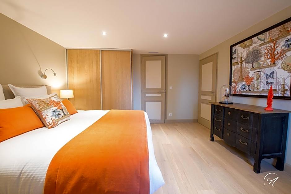 Les Suites du Champagne de Venoge