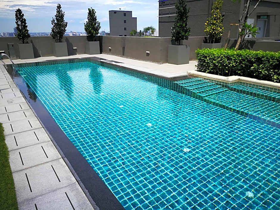 The Zesty Icon City Petaling Jaya