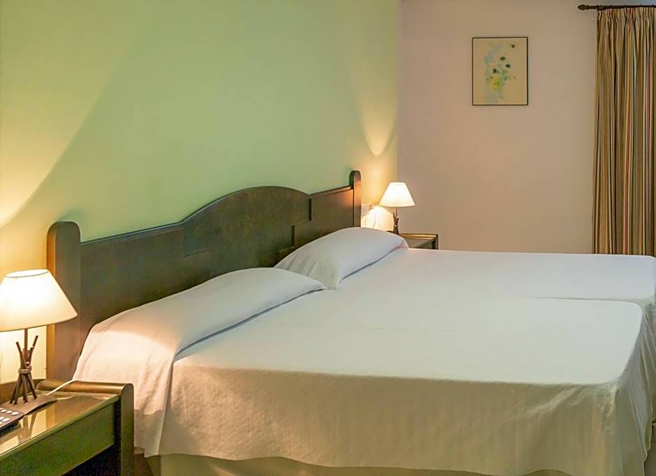 Hotel Marquesa
