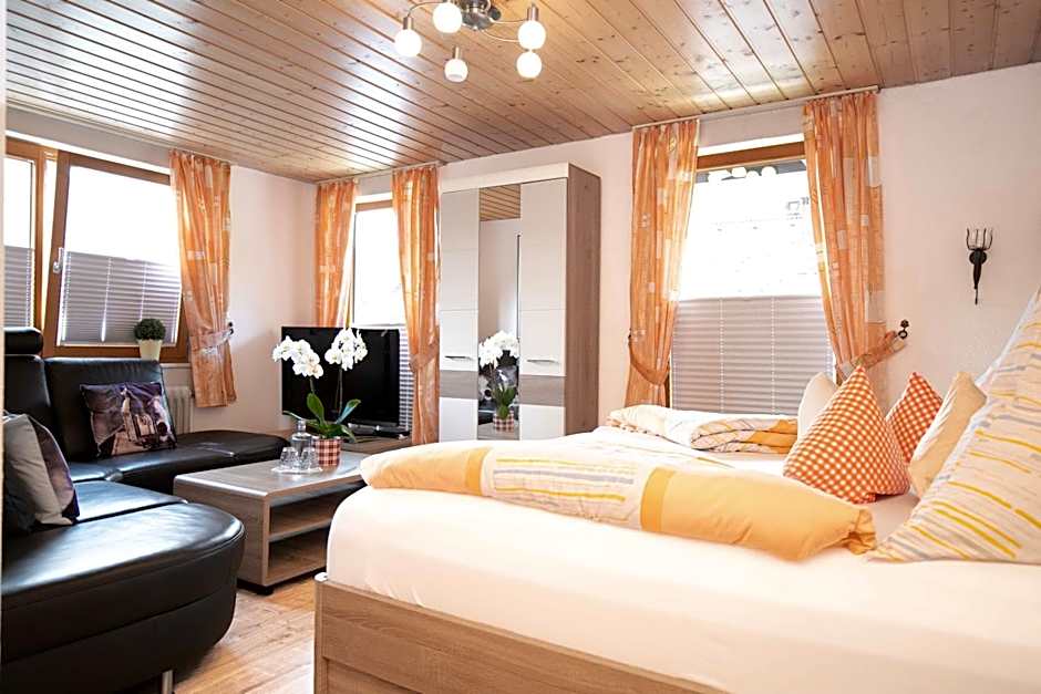 Hotel Restaurant Amadeus