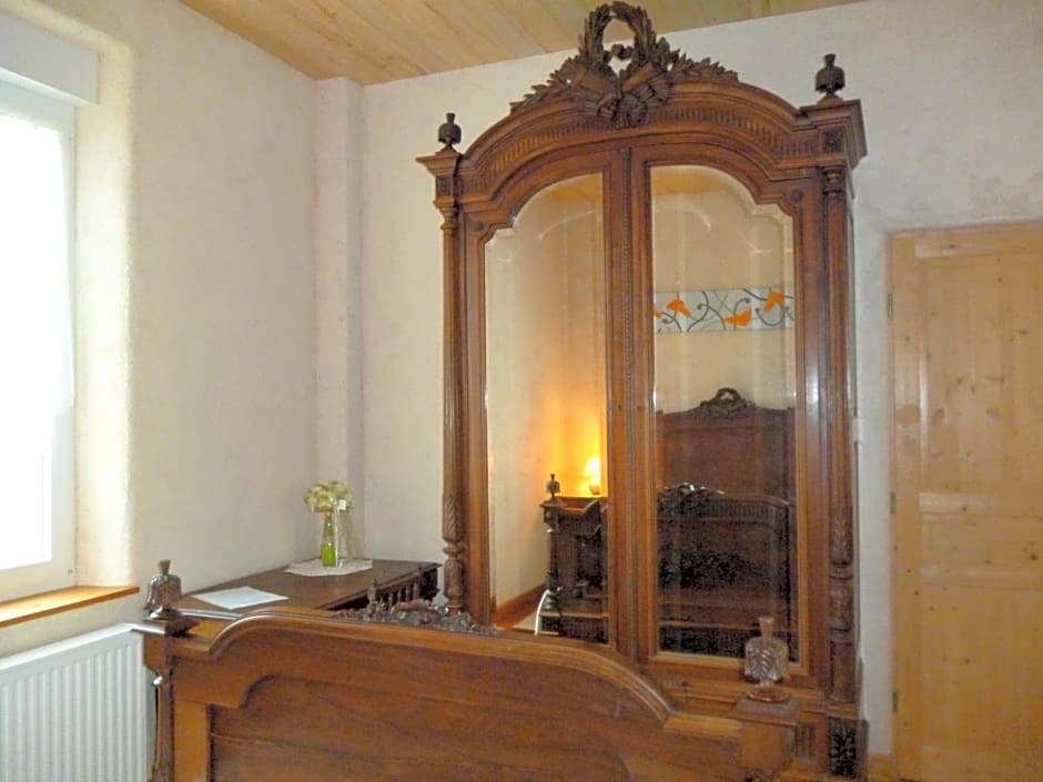 Chambres d'Hôtes Le Bourdieu