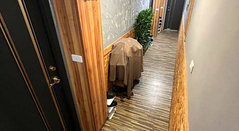 Jumbo House Taichung – Taichung, KY