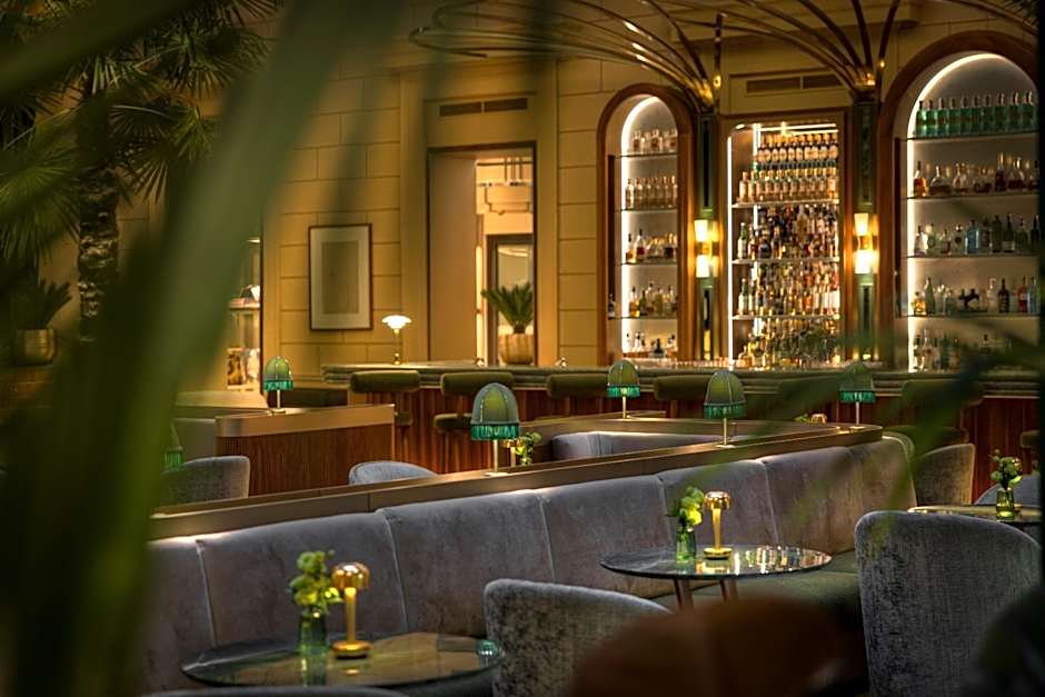 Anantara Palais Hansen Vienna - A Leading Hotel of the World