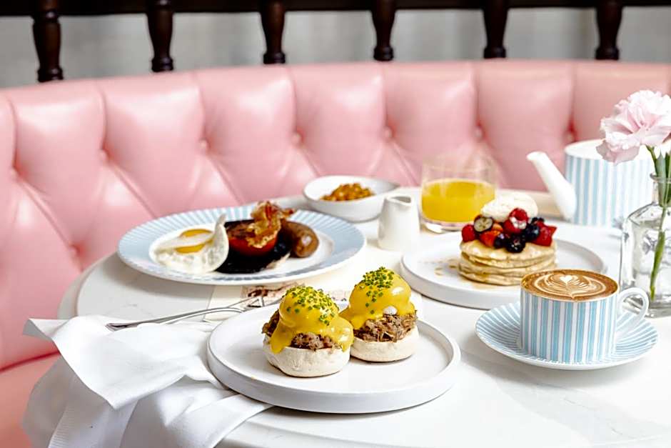 The Randolph Hotel Oxford, a Graduate By Hilton