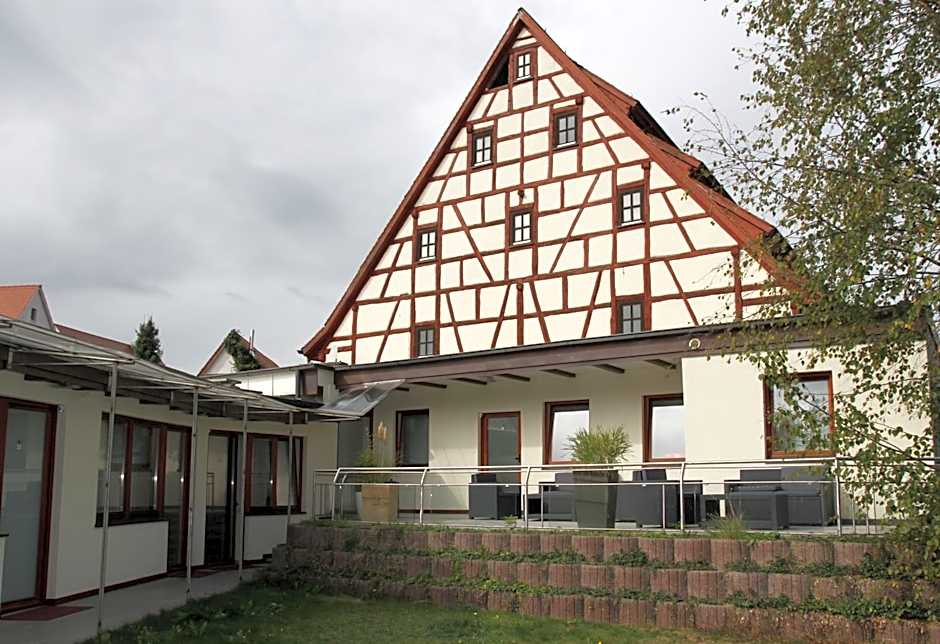 Hotel Hof 19 - Nürnberg Nord
