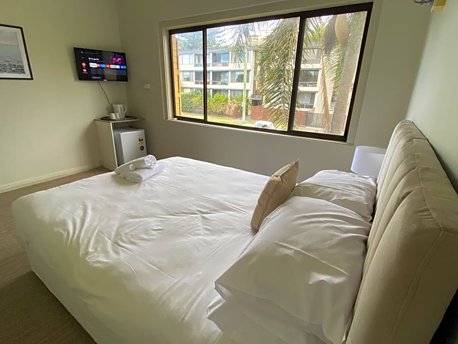 Normandie Wollongong