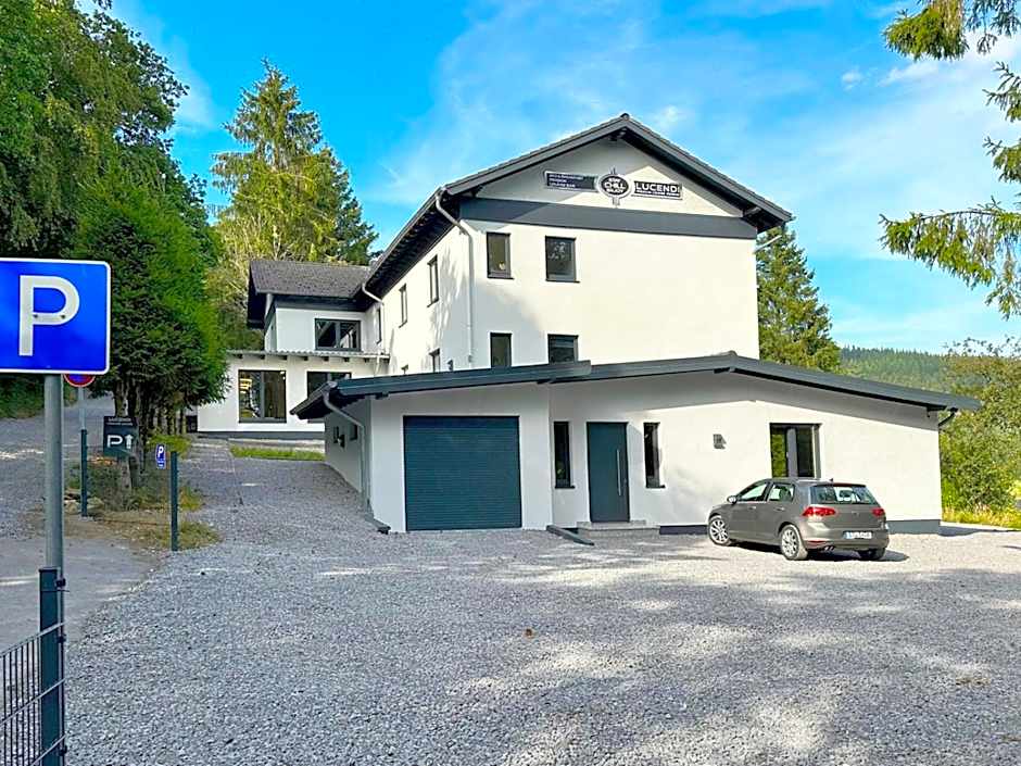 Gästehotel Lucendi Premium Lounge
