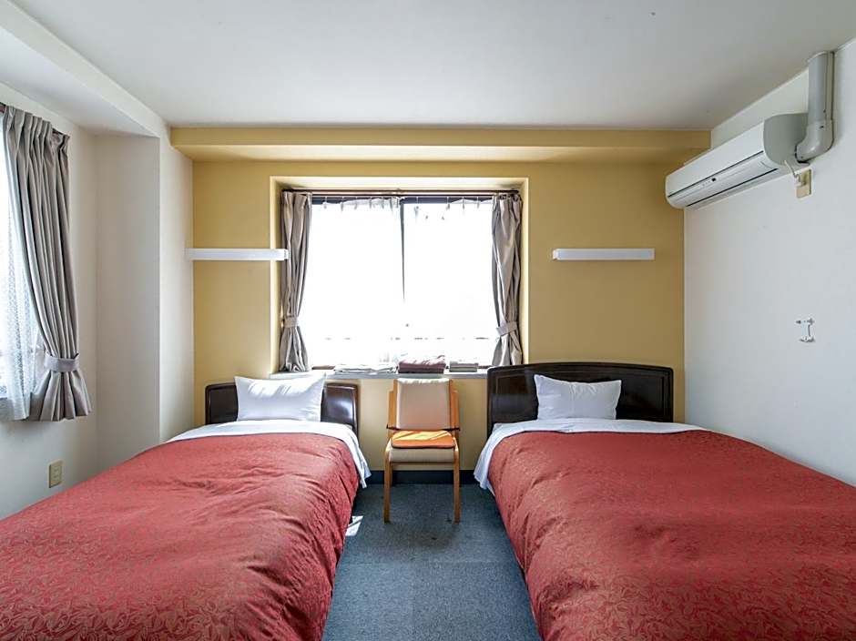 Tabist Rays Hotel Yakata