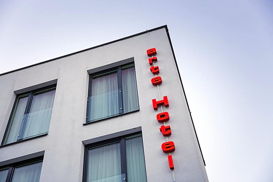 arte Hotel Krems