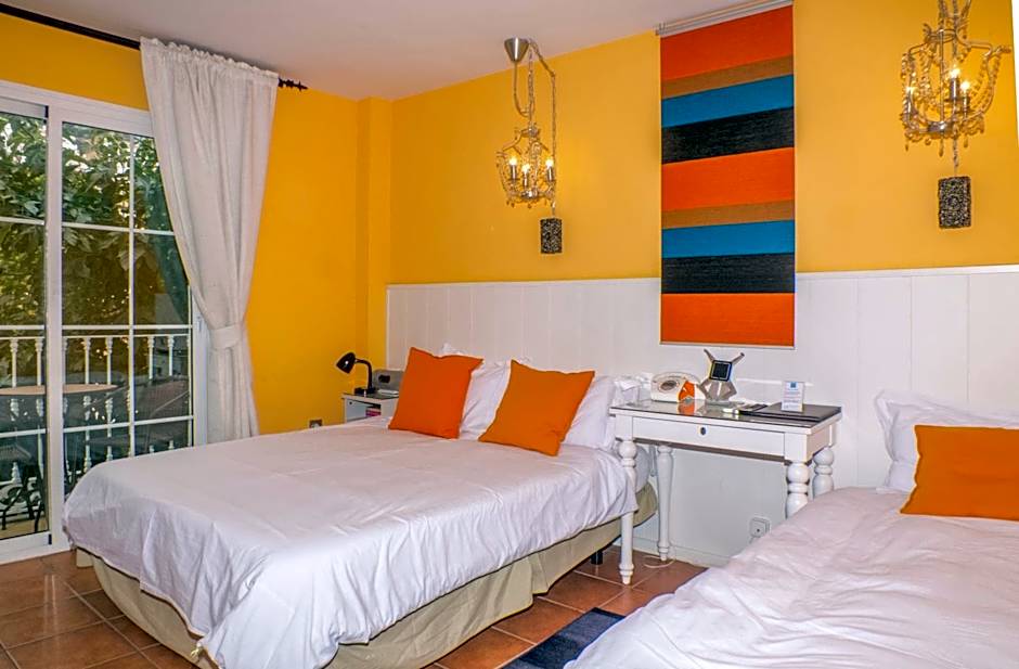 Boutique Hotel Pueblo