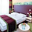 Moevenpick Hotel Frankfurt City