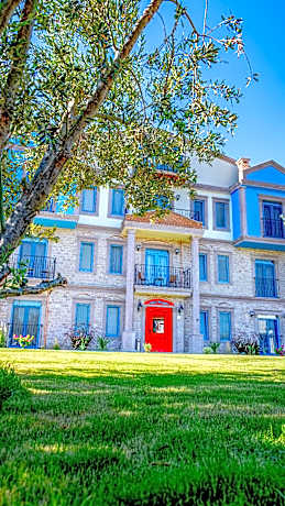 Cunda Nisa Otel