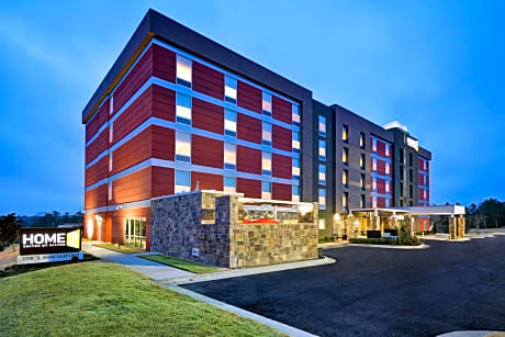 Home2 Suites by Hilton Little Rock West