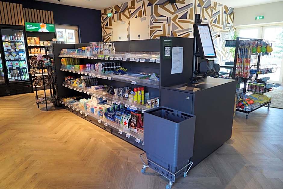 EuroParcs Noordwijkse Duinen