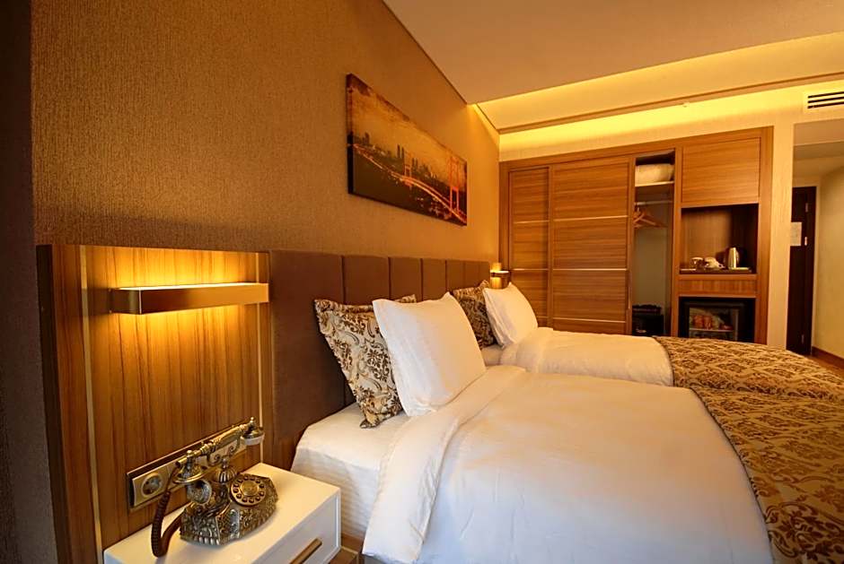 Imamoglu Pasa Butik Hotel