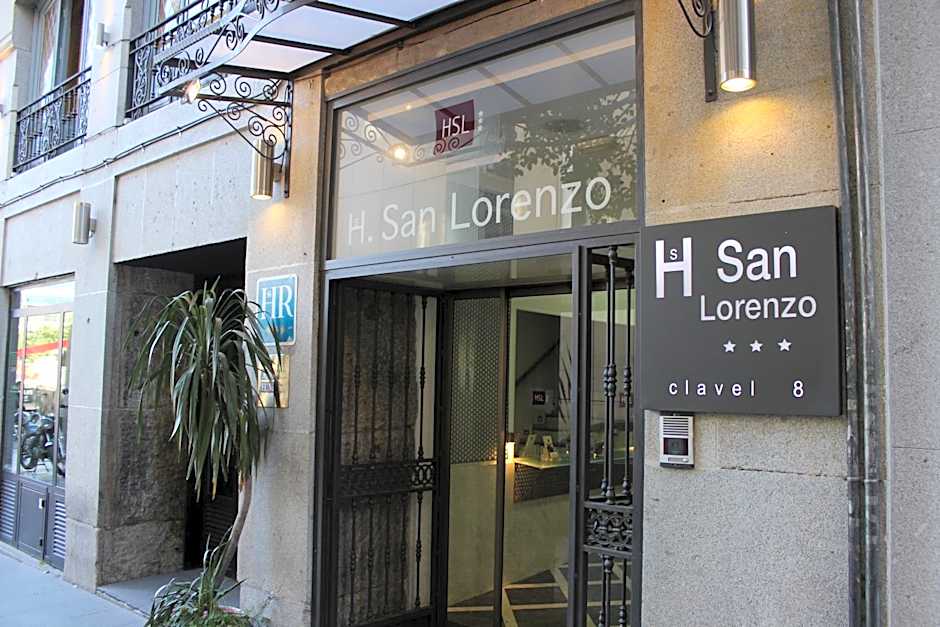 Hostal San Lorenzo