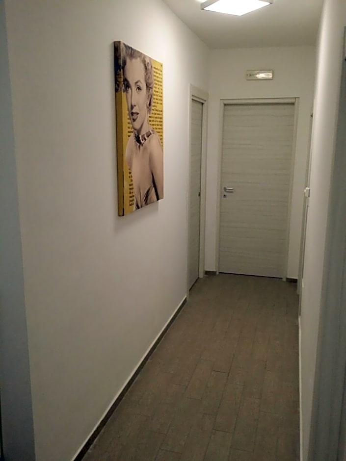 Alloggio Turistico con camere indipendenti La Casa di Nonna Maria