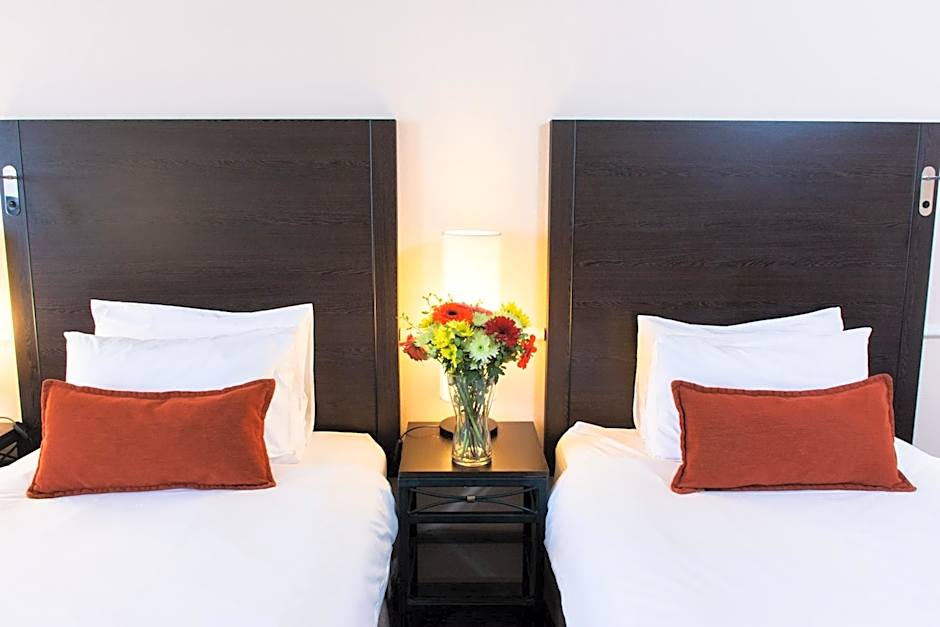 Mercure Johannesburg Midrand