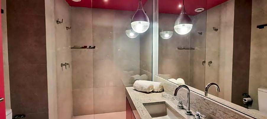 Luxo à beira mar com Jacuzzi particular