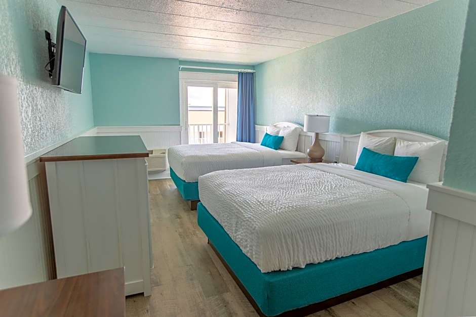 John Yancey Oceanfront Inn
