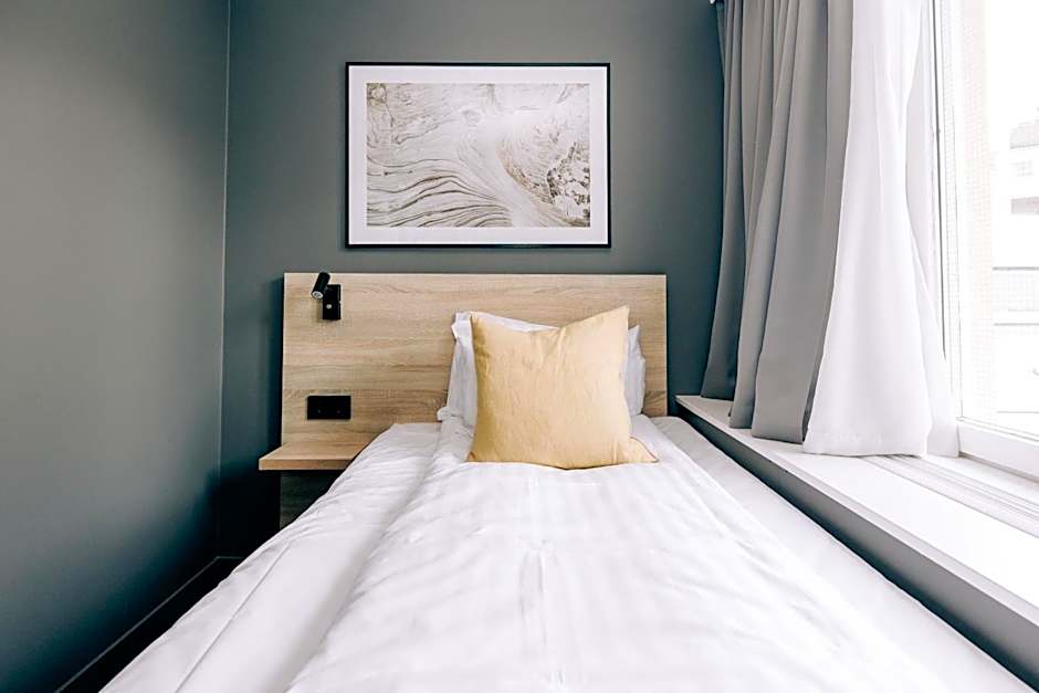 Best Western Plus JA Hotel Karlskrona