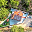 Eco-hotel Aire de Monte
