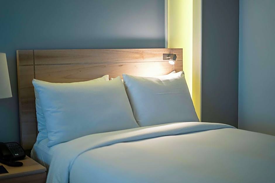 Hilton Colon Guayaquil Hotel