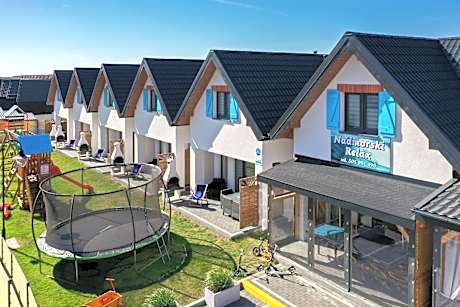 Domki Nadmorski Relax