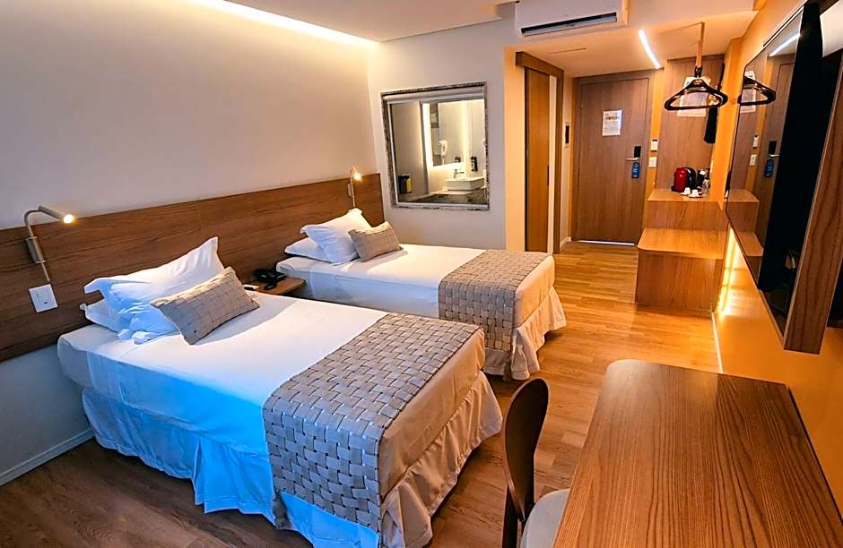 Hotel Sonata de Iracema